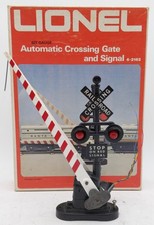 Lionel 2162 gauge for sale  Flowery Branch