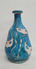 Vaso ceramica vintage usato  Salerno