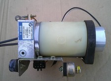 8407224 BMW Z3 E36 Cabrio Pompa dachowa Pompa hydrauliczna na sprzedaż  PL