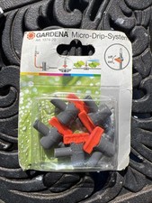 Gardena micro drip for sale  WARE