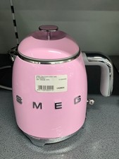 Smeg klf05pkeu cadillac gebraucht kaufen  Langenhagen