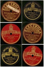 Stars ufa schellackplatte gebraucht kaufen Stars ufa schellackplatte gebraucht kaufen  Berlin