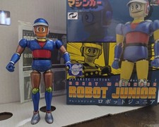 Junior robot evolution usato  Sparanise