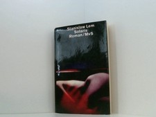 Solaris roman stanislaw gebraucht kaufen  Berlin