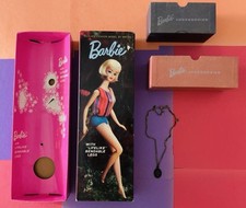 Vintage barbie doll for sale  Fontana
