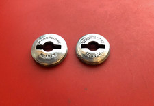 Vintage pair stronglight for sale  NEWCASTLE