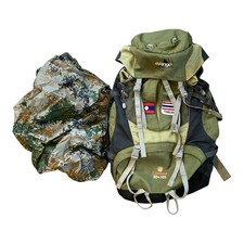 Vango contour 10s for sale  BAMPTON