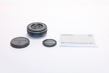 Neuwertig lympus 42mm gebraucht kaufen  Bochum