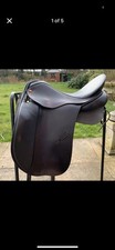 Albion dressage saddle for sale  WELSHPOOL