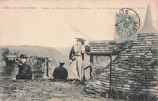 Chevreuse chateau fort d'occasion Chevreuse chateau fort d'occasion  France