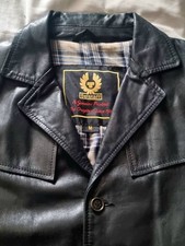 Belstaff mens gold for sale  BELFAST