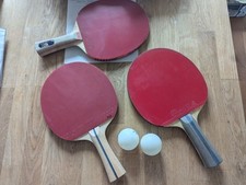 Tischtennisschläger best five gebraucht kaufen  Idstein