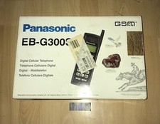 Panasonic g300s boxed d'occasion  Athis-Mons