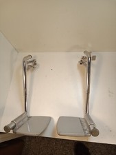 Wheelchair footrest hanger for sale  Paradise