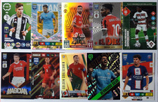 Panini topps match gebraucht kaufen  Bramsche