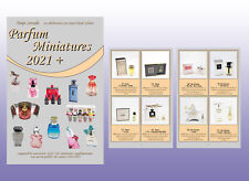 Parfumminiatures parfum miniat gebraucht kaufen  Wendlingen am Neckar