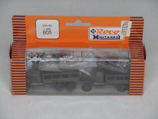 Roco minitanks 605 for sale  Round Rock