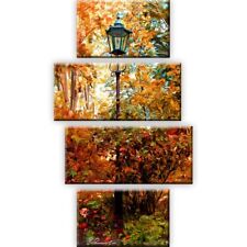 Laterne herbst fall gebraucht kaufen  Deutschland