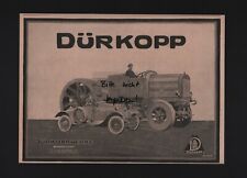 Bielefeld werbung 1918 gebraucht kaufen  Leipzig