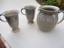 Alte becher krug gebraucht kaufen  Hamburg