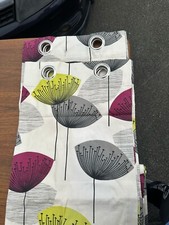Sanderson dandelion clock for sale  CHESTERFIELD