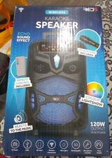 Portable bluetooth 5.0 for sale  BIRMINGHAM
