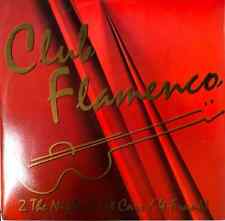 Club flamenco the usato  Porto San Giorgio