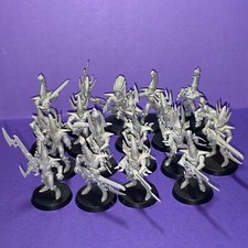 warhammer eldar usato  Borgaro Torinese