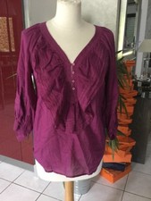Liquette blouse comptoir d'occasion  Andeville