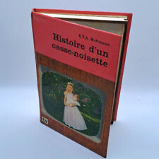 Livre boite histoire d'occasion  Bizanos