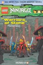Lego ninjago warriors for sale  Montgomery