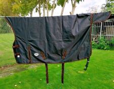 Regendecke utdoordecke highnec gebraucht kaufen  Weddingstedt