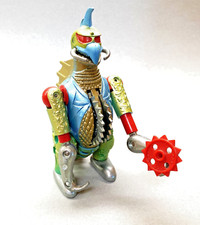 Rare original gigan for sale  Hot Springs Village