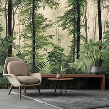 Fototapete wald natur gebraucht kaufen Fototapete wald natur gebraucht kaufen  Berlin
