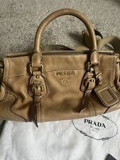 Authentic prada naturale for sale  GLASGOW