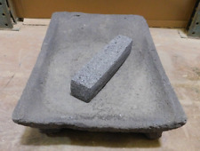 Antique metate grinder for sale  Mcallen