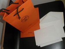 Paper bags and d'occasion  Nice-