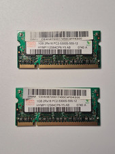 1gb 2rx16 pc2 gebraucht kaufen  Veitsbronn