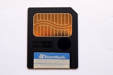 4mb olympus smartmedia for sale  NORWICH