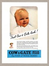 Cow gate baby for sale  STAFFORD