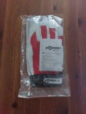 Förch mechanikerhandschuhe na gebraucht kaufen  Apolda
