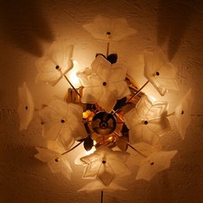 Decken lampe leuchte gebraucht kaufen  Essen