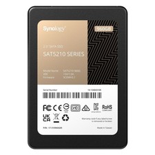 Synology sat5210 int gebraucht kaufen  Eilenburg