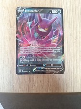 Carte pokémon nostenfer d'occasion  Pontarlier