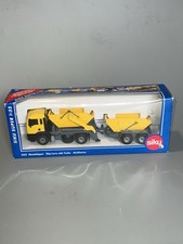 Siku 3523 man gebraucht kaufen  Iserlohn