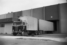 8x10 semi truck for sale  Wittmann