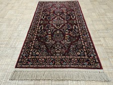 3x5 karastan red for sale  Pittsburgh