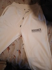 Hoodrich tracksuit bottoms for sale Hoodrich tracksuit bottoms for sale  WORKSOP