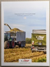 Fliegl abschiebewagen muldenki gebraucht kaufen  Günzburg
