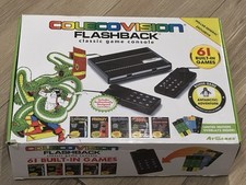 Colecovision 2014 flashback d'occasion  Expédié en Belgium